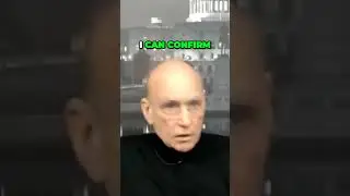 Unbelievable Pentagon Revelation Extraterrestrial Presence Confirmed