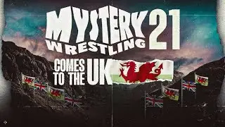 Mystery Wrestling 21 Post-Show Breakdown | 1/22/26 &ndash; Full Results & Wild Moments