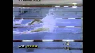 Biondi vs Jager 1990
