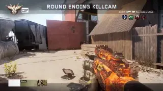 Black Ops 2 GBs