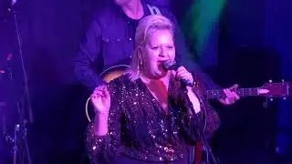 EMMA WILSON 'WISH HER WELL' LIVE AT UK BLUES AWARDS 2022