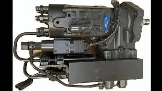 How to Replace Fuel Injection Pump on Cummins ISC8.3 / ISL8.9 | 4010173 Full Review