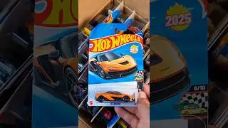Hot Wheels 2025 G Case Highlights #hotwheels #hotwheelscollection #hotwheelscollector