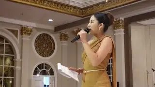 งานมงคลสมรส(2)