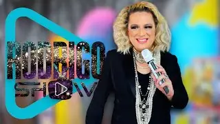 RODRIGO SHOW Beleza Show (Mascara de Hidrata&ccedil;&atilde;o)