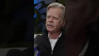 Уильям Х. Мэйси считает, что &laquo;Медведь&raquo; идеально подошел Джереми Аллену Уайту.