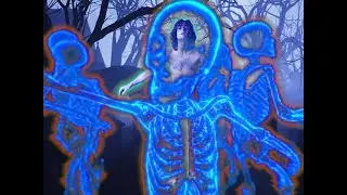 The Pink Floyd  Scream Thy Last Scream (Old Woman in a Casket)