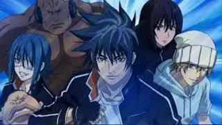 Playing The New Roblox Air Gear Game... (Soar)
