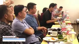 ACA Pacific Kickoff Meeting 2018