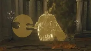🔥 How to CHEESE Godfrey, the First Elden Lord in Elden Ring! 🔥