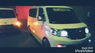 MAXXIO ERLANGGA Kopdar Rutinan 