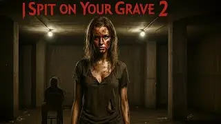 Girl takes revenge on rapists - I Spit On Your Grave - Movie Explained