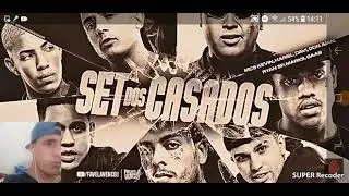 React - Set dos Casados - MC's Kevin , MC Hariel , MC Davi , Don Ruan , Ryan SP , Marks e Gaab