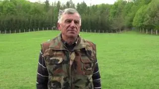 Zlatno klasje: Kontrolirani uzgoj divljači