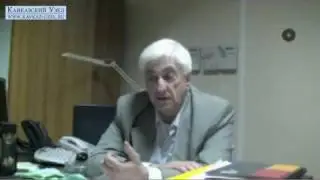 Александр Рондели о проблемах оппозиции. Часть 2.