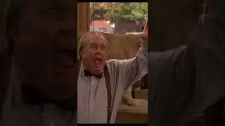 M. Emmett Walsh in Harry and the Hendersons #MEmmettWalsh #HarryandtheHendersons #JohnLithgow