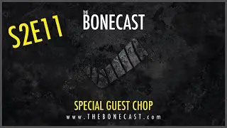Bonez Dubb - The Bonecast S2E11 - LIVE