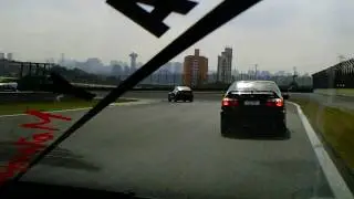 VI TrackDay NDA Felipe Coxa Civic SI e Wakko  CIVIC SI Way Motorsport