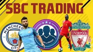 SBC + MARQUEE MATCHUPS TRADING METHOD - HOW TO MAKE MILLIONS - FIFA 17 ULTIMATE TEAM