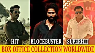 Kabir Singh day 12, article 15 day 5, Bharat day 28 box office collection