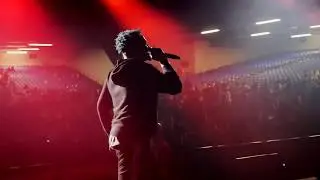 DTR Live Crown Coliseum