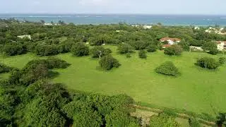 SOLD: Kilifi Bofa Beach 11-Acre  Land for Sale (Video 4)