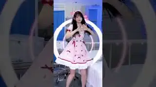 PinocchioP- loveit dance girl douyin Chinese #shorts #cosplay #douyinchina