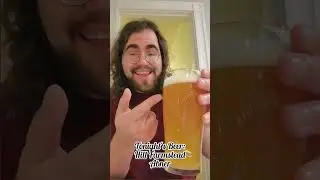 Hill Farmstead Abner Beer Review 