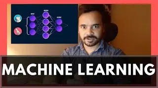 What is Machine Learning | How machine learning works | Rohit Negi