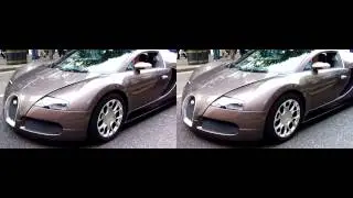 YT3D Sony Vegas Pro 10 stereoscopic 3D test 1 ( yt3d:enable=true )