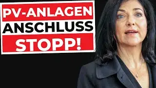11 % WERTLOS: PV-Anlagen UNWIRTSCHAFTLICH!