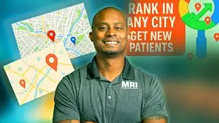 Rank in Surrounding Cities: Local SEO for Dentists, Surgeons & Multi-Location Practices