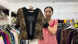 em Diễm Nhỏ 📞 0964444448. 13.1.2026 Áo kim tiến quảng châu giá 95K