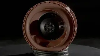 Centrifugal Fans & Blowers