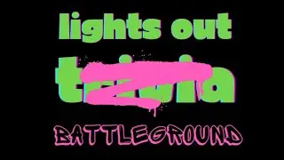 Lights Out Battleground #1 - 2023 Tournament Finale - Pez vs JPO