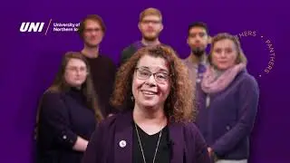 2023 UNI Graduate Student Appreciation Week