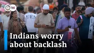 Report: India tells Canada to withdraw dozens of diplomats I DW News