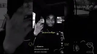 Frenetik J'avais juste envie de rapper..#1