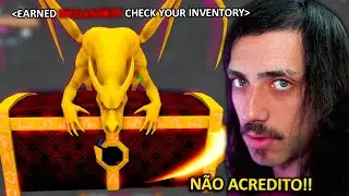 AGORA VAI KING LEGACY!!