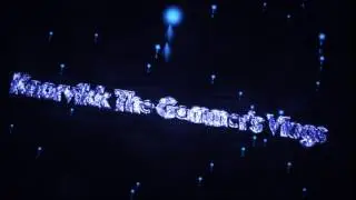 my new vlog intro