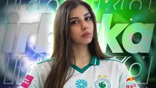 m0NESY's Girlfriend - irbitka - HIGHLIGHTS