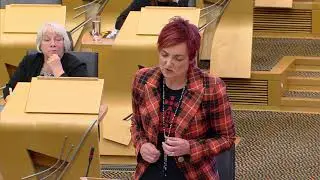 Scottish Government Debate: Dignity, Equality and Human Rights for All - 19 September 2017
