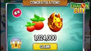 How to Breed Corrupted Flame Dragon in Dragon City for FREE 2021 😱