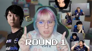 LJL 2023 Summer Playoff Check - Round 1