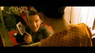 amelie cafe
