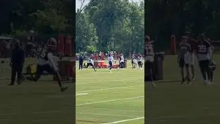 Emmanuel Forbes looking like a STUD
