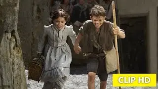 Heidi - La signorina Rottenmeier ci sta aspettando - Clip dal film | HD