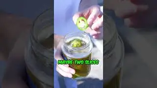 Pickle Cocktail Hack