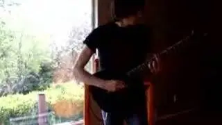 Red Museum's Ilia Yordanov Serenading Part 2