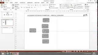 Alignment Options in PowerPoint